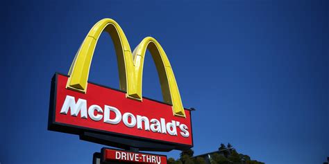 New York Settles With McDonald's Restaurants In Wage Theft Investigation | HuffPost