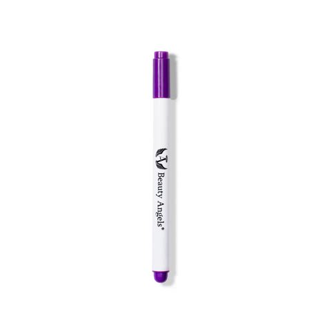 Marker Pen Purple - The Santana Store PR