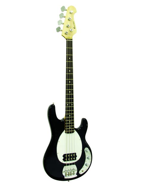 Dimavery MM501 Electric Bass Guitar - Bass Guitars