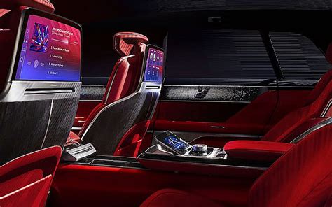 Cadillac Celestiq EV: Interior, Exterior & Features | dubizzle