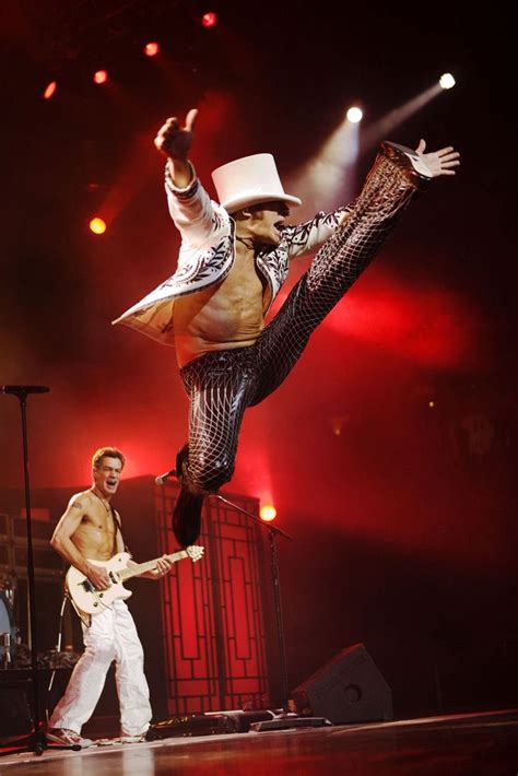 David Lee Roth ....... Jump! More Music Pics, All Music, Music Love, Rock Music, Indie Music ...