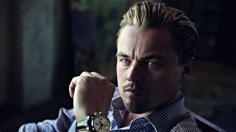 Download Celebrity Leonardo DiCaprio Inception Wallpaper | Wallpapers.com