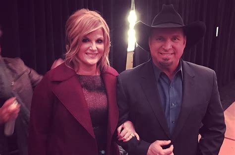 Garth Brooks and Trisha Yearwood to Record Live Duets Album