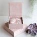 Personalized Wedding Ring Box Wedding Ring Pillow Ring - Etsy