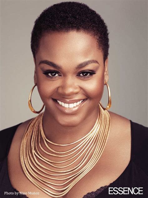 SHE RANG: 15min59sec With Jill Scott On Photoshop, Plus Size Shopping ...