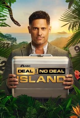 Deal or No Deal Island - Wikipedia