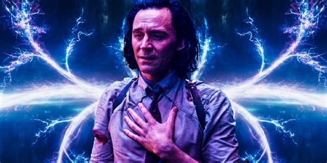 Marvel Theory: Loki Is The Beginning & End Of An MCU Multiverse Time Loop