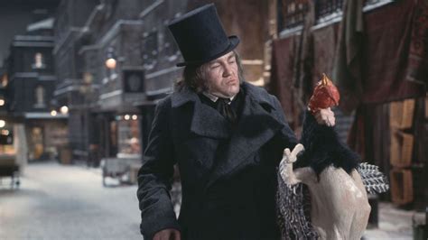 ‎Scrooge (1970) directed by Ronald Neame • Reviews, film + cast • Letterboxd