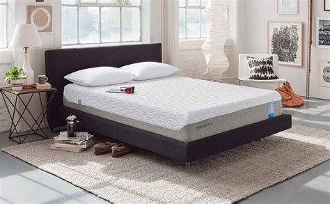 Sealy vs. Tempurpedic - Full Review of Their Top Mattresses | Elite Rest