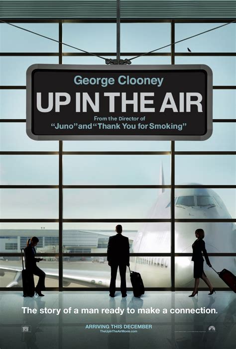 Up in the Air (2009)