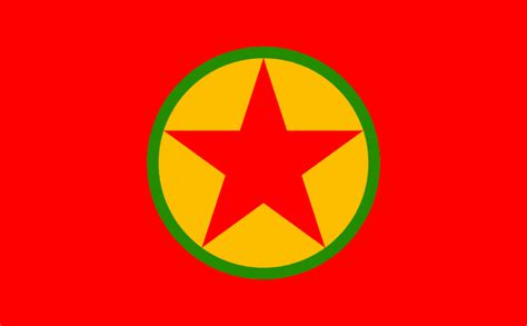 Kurdistan Workers' Party - Alchetron, the free social encyclopedia