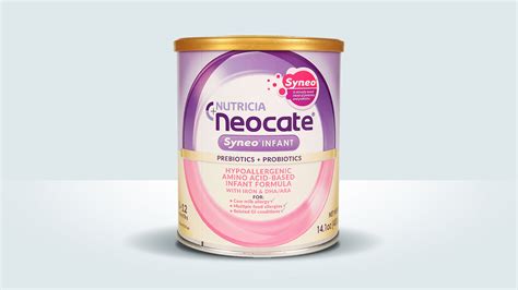 Buy Now | Neocate Syneo Infant Baby Formula | Nutricia