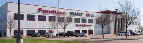 Furniture Mart USA announces leadership transition, big Sioux Falls expansion - SiouxFalls.Business