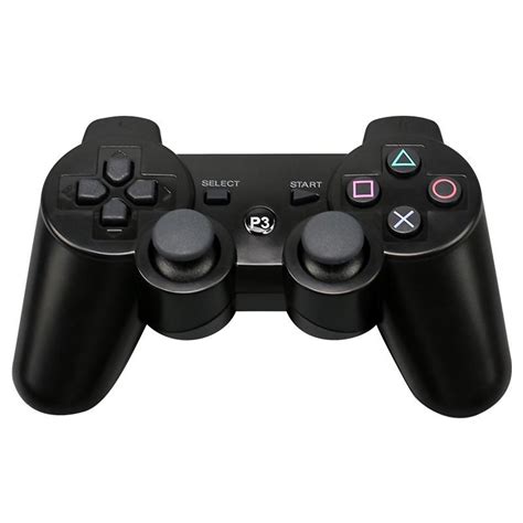 PS3 Wireless Controller | Video Game Heaven