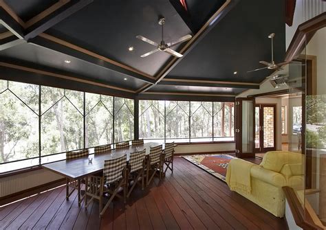 Mundaring Additions | Allan Davies & Trevor Chudleigh Architects