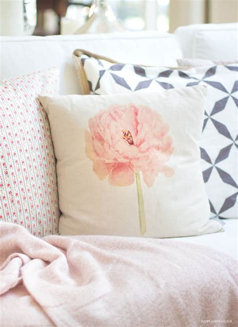 Pillows - Happy Happy Nester