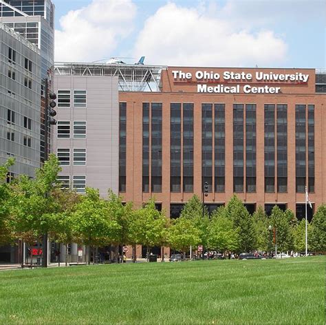 Despite Passage of New Law on CLIA enforcement, Ohio State University ...