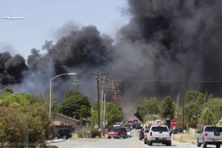 UPDATED: Weather Service Issues Red Flag Warning | Murrieta, CA Patch