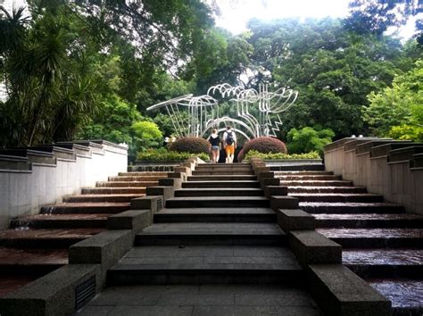 Kowloon Park, Hong Kong: A Must-Visit Attraction for Nature Lovers ...