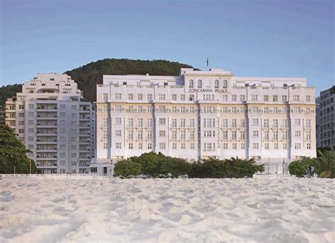 Belmond Copacabana Palace