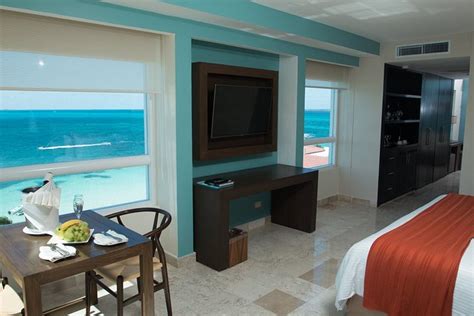 Dreams Sands Cancun Resort & Spa Rooms: Pictures & Reviews - Tripadvisor