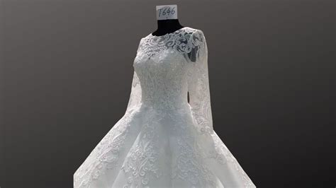 Ada Wedding Dress | Dresses 2 Impress U