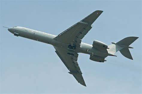 Vickers VC10 Wallpapers (12+ images inside)