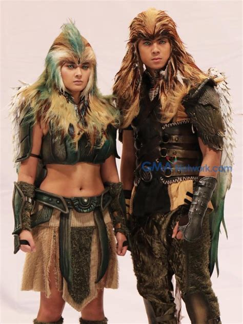 'Mulawin VS Ravena' star Miguel Tanfelix on Bianca Umali as the new ...