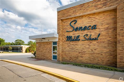 Seneca Middle School, Rankings & Reviews - Homes.com