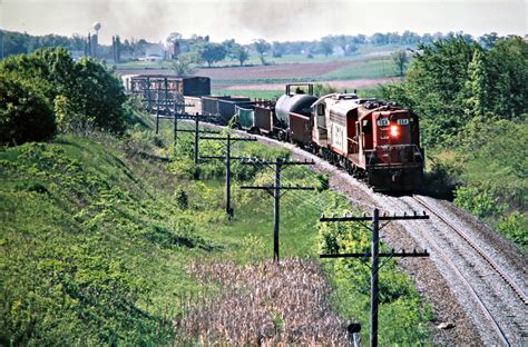 Soo Line Railroad by John F. Bjorklund – Center for Railroad ...