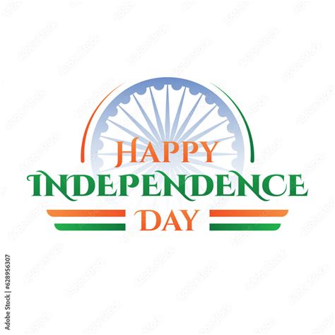 Happy Independence Day in India. 15 August Celebration India ...