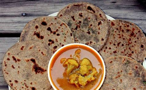 These versions of your everyday rotis are healthier and equally tasty | Food-wine News - The ...