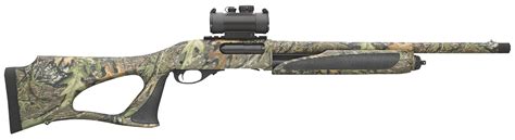 Remington 870 SPS Turkey 12 Ga, Camo