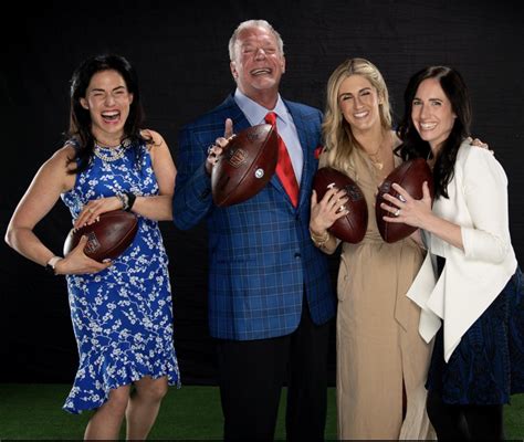 Indianapolis Colts Owner Jim Irsay Is So Vegan—and So Is His Private ...