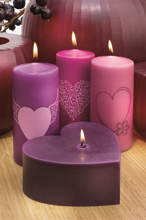 In this article, we have prepared decorative candles for you. You can use candles for ...