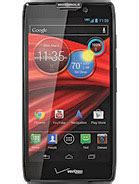 Motorola DROID RAZR MAXX HD pictures, official photos