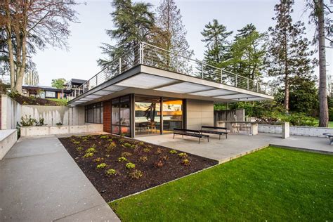 See inside six Seattle modern homes this weekend - Curbed Seattle