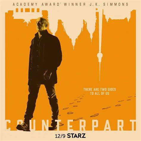 Counterpart Season 2 | CounterpartStarz Wiki | Fandom