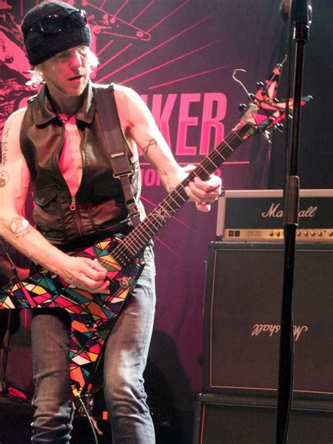 Exclusive Interview with Michael Schenker (Guitars) (MSG, UFO, Michael Schenker, Scorpions) Your ...