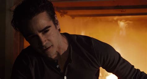 Jerry Dandrige, from the movie, Fright Night (2011), vampire - played by Colin Farrell | Fright ...