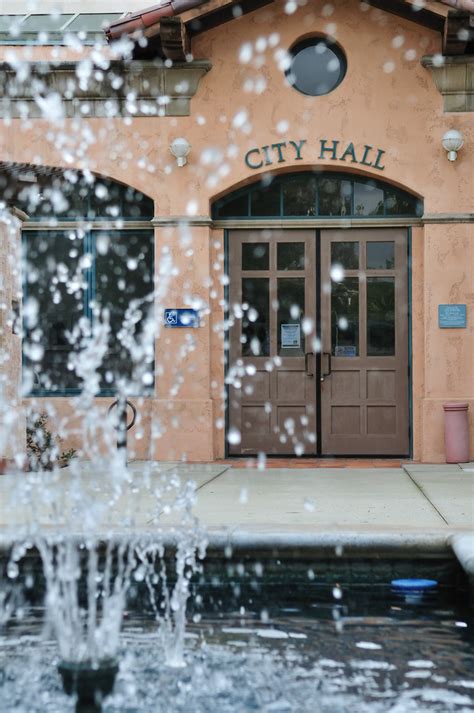 OldTown Covina - 12 | Covina City Hall | Kevin Nguyen-Tu | Flickr