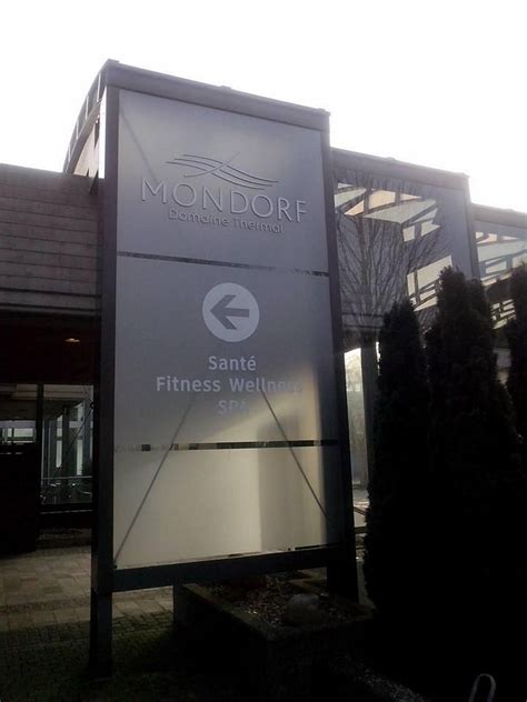 MONDORF Domaine Thermal - All You Need to Know BEFORE You Go (2024)