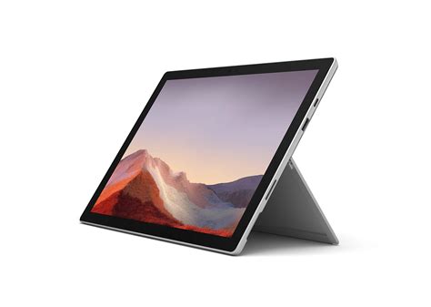 【62%OFF!】 バーミンガム エクスプレスMicrosoft Surface Pro 7 12.3” Tablet Platinum ...