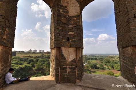 Road Trip to Bidar, Karnataka - Tripoto