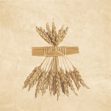 Wheat Straw - Etsy