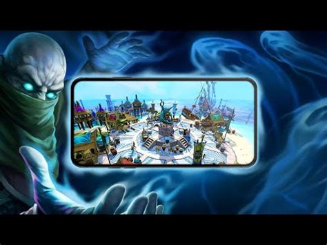 RuneScape lets you defend against the massive Vorkath in the latest ...