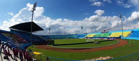 Kanjuruhan Stadium - Arema FC | Football Tripper