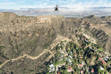 Helicopter California Tour - Screenshots & World Discovery - Microsoft ...