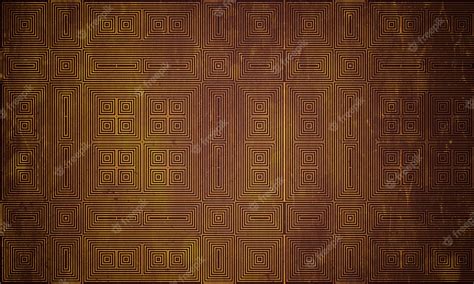 Premium Photo | Vintage art deco background