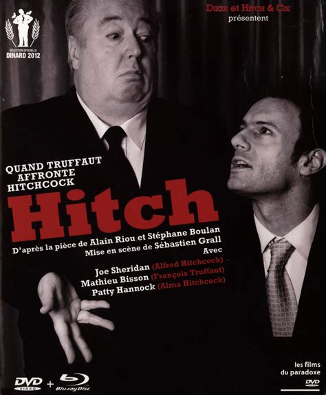 Hitch Movie Poster